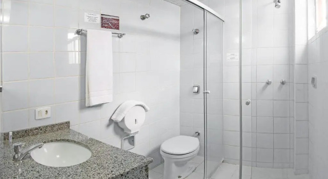 Четырёхместный номер Economy Lira Hotel