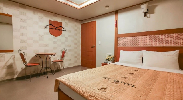 Herb Motel, Reserva ahora Hotel Seongnam Gyeonggi-do