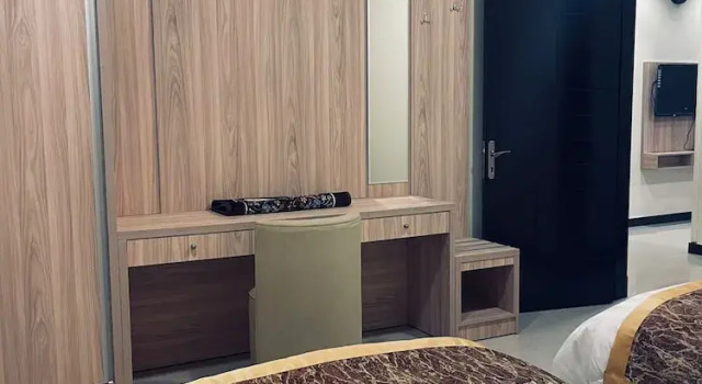 luluat althuraya serviced apartments y2, Buchen Sie Ferienwohnung Provinz Riad Provinz Riad