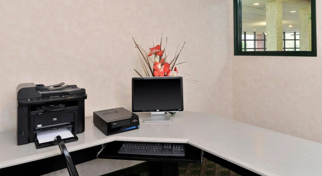 Americas Best Value Inn West Point, MS, Rezerwuj Hotel Hotele w West Point ze śniadaniem, Śniadanie