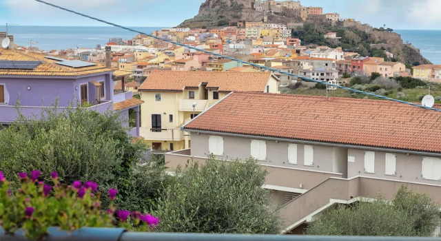 Апартаменты Sardinia RE - Smeralda 18