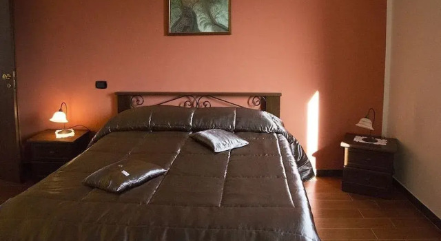 Bed and Breakfast Piano Del Re