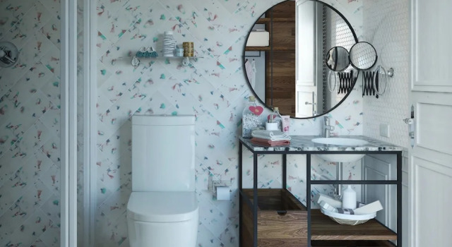 Двухместный номер Deluxe Singular Joy Downtown Residences