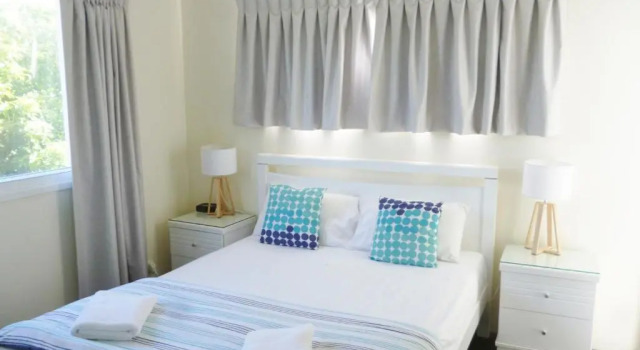 Апартаменты Le Lavandou Holiday Apartments