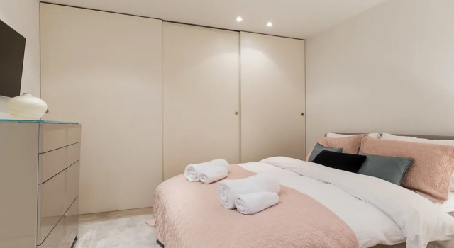 onefinestay - Marylebone private homes II, Забронировать Отель Отели Лондона 5 звезд, рядом с Театр под открытым небом в Риджентс-парке, 5*