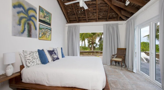 The Beach House 3 Bedroom Home