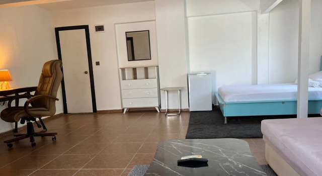 Люкс Esmana Otel