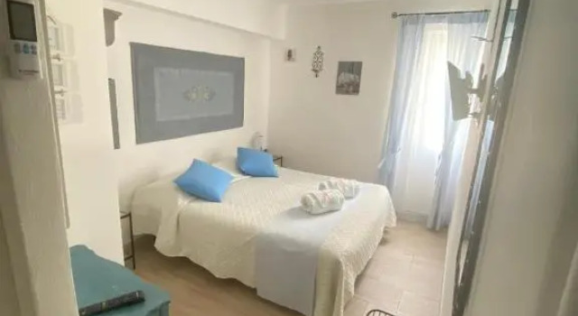 Номер Standard Lu Bàtil B&B - Rooms