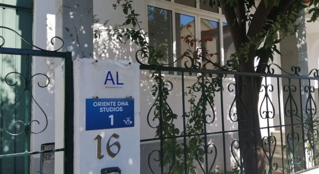 Oriente DNA Studios, Забронировать Отель Отели Лиссабона 3 звезды, рядом с Ботанический сад Agua Gardens, 3*