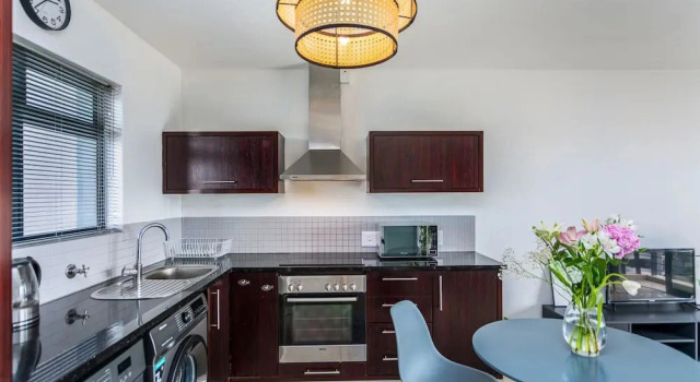 Коттедж Knightsbridge 702w by Ctha