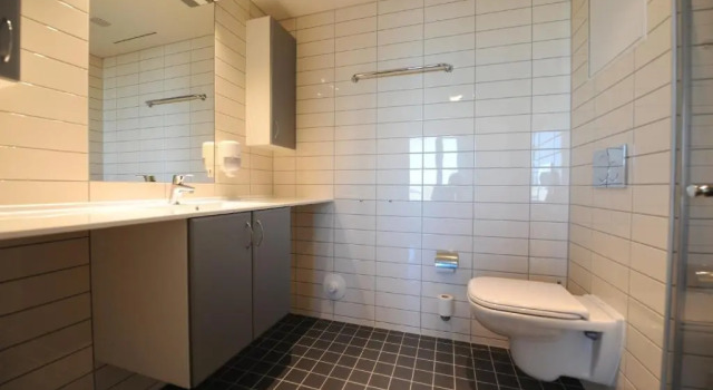 Номер Standard Tananger Apartment Hotel