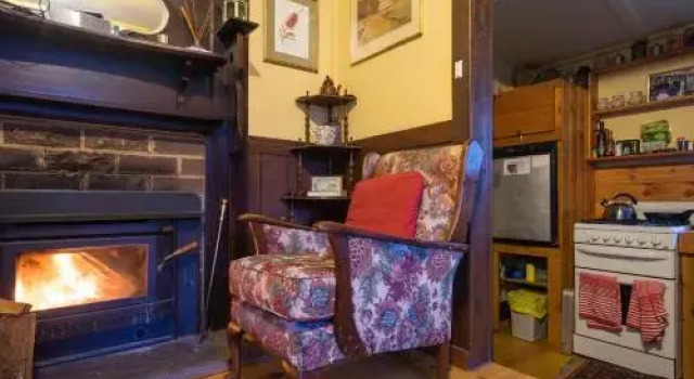 Stringer's Cottage