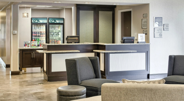 Homewood Suites by Hilton Mobile, Prenota Hotel Mobile Alabama