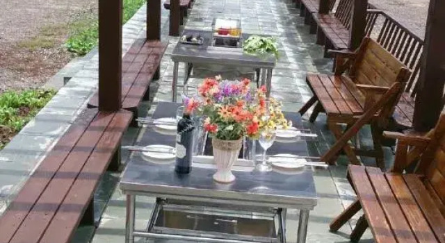 Chongli Julong Club, Book Hotel Zhangjiakou Hebei