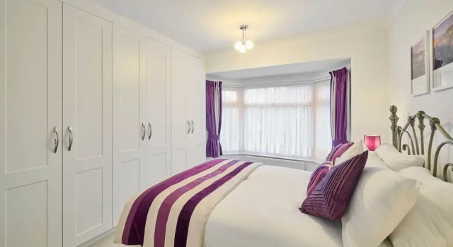 Коттедж Host Stay Sea Haven