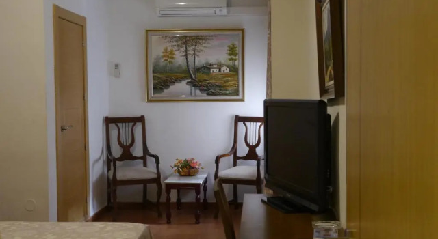 Hotel Torrezaf, Забронировать Отель Торределькампо Хаэн