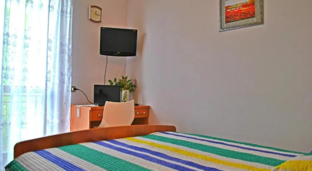 Villa mit Gartenblick B&B Marienn
