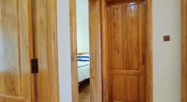 Люкс Senlin Renjia Hotel