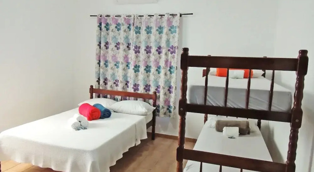 Cabana Hostel