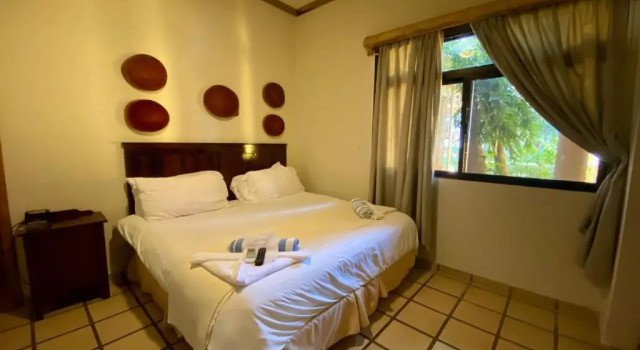 Номер Superior Paraiso Rainforest and Beach Hotel