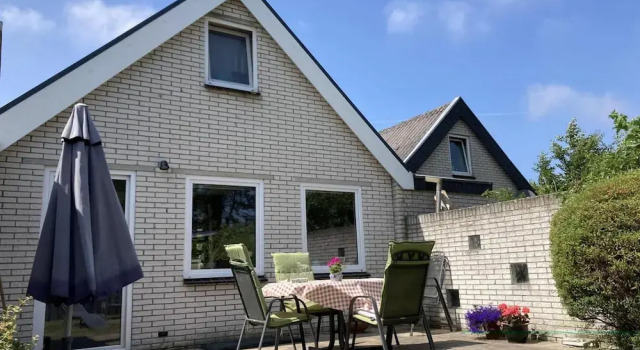 Коттедж Relaxing Holiday Home Near Beach