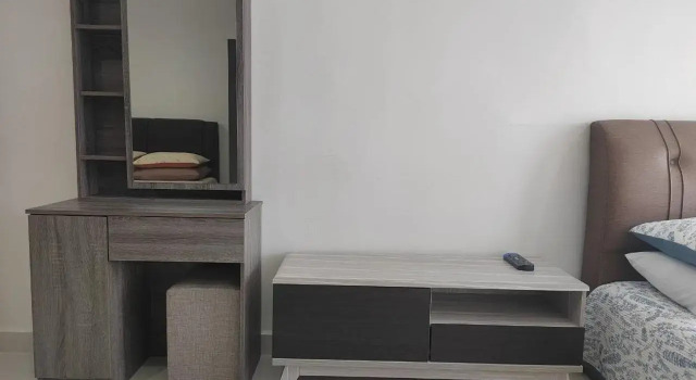 Studio Suite Homestay Klia
