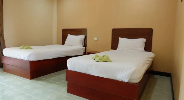 Номер Standard Big Tree Resort