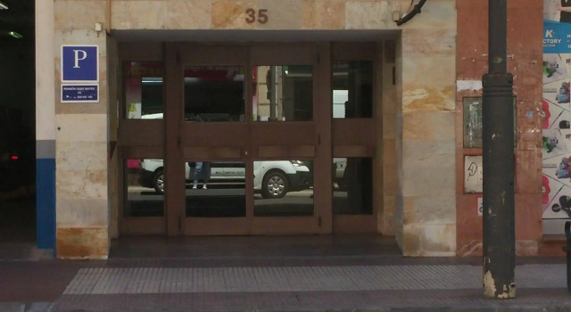 Pensión Saint Mateo, Prenota Hotel Logroño La Rioja