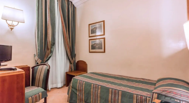 Номер Standard Raeli Hotel Archimede