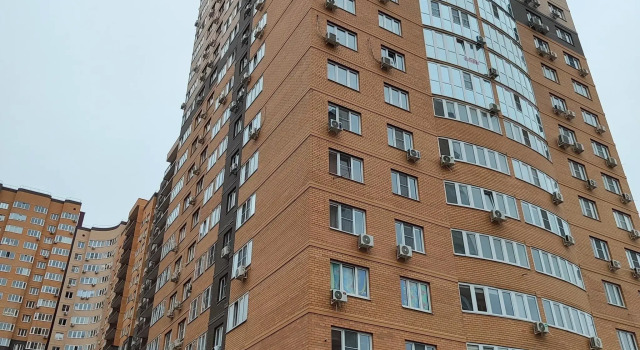 Японский сад 15 мин. Высокий этаж, Забронировать Апартаменты/квартира Прикубанский округ Краснодар
