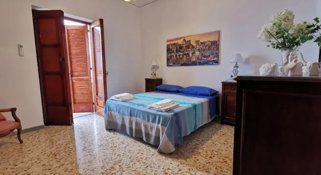 A casa di Nonna Nicoletta