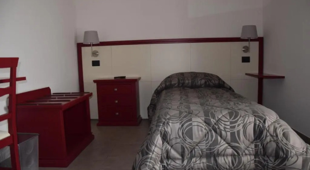 Agriturismo Terra Verde, Rezerwuj Hotel Rotonda 