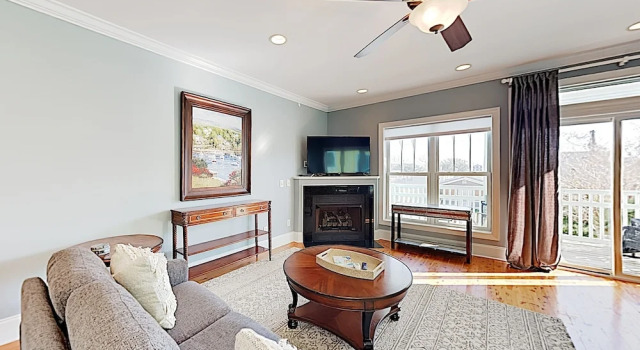 New Listing! Beachside Gem W/ Rooftop Deck 4 Bedroom Condo