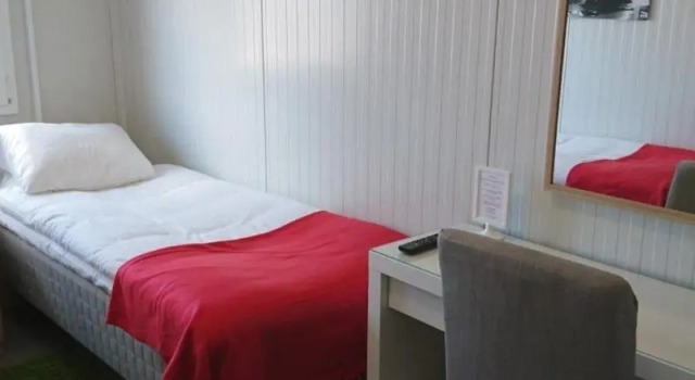 Drive-in Motell, Book Motel  