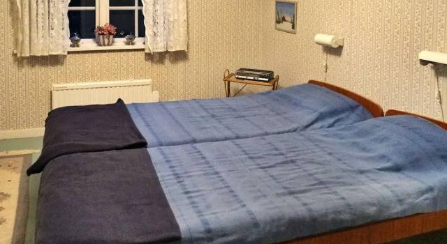 6 Person Holiday Home in Vittsjo, Book Vacation Home  