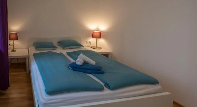 City Center Apartment for 6 persons!, Prenota Appartamento Pradl 