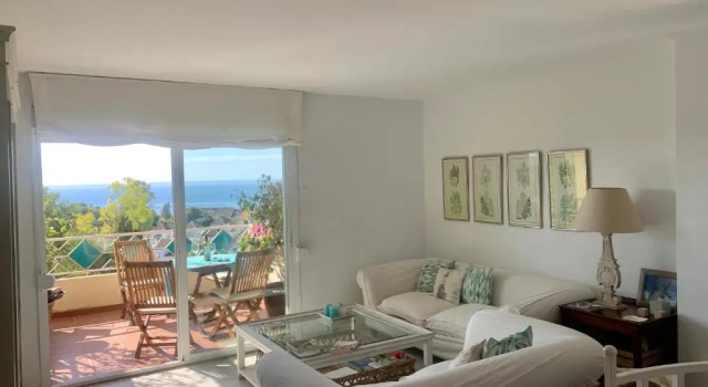 Апартаменты Penthouse Arenal Playa