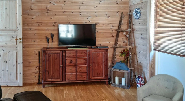 3 Bedroom Beautiful Home In Flekkerøy, Забронировать Отель Кристиансанн Вест-Агдер