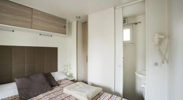 Номер Standard с 2 комнатами Camping Del Sole Village