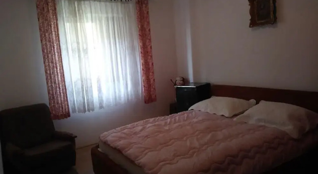 Luce - Family Apartment With Terrace - A1
