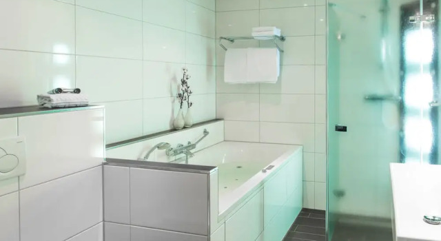 Двухместный номер Superior Hotel Greenside Texel