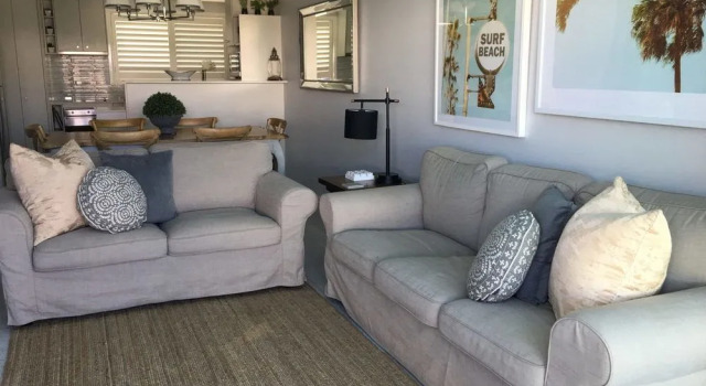 Oaks Port Stephens Pacific Blue Resort, Забронировать Апартаменты/квартира Саламандер-Бэй Port Stephens