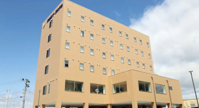 Kesennuma Park Hotel - Adults Only, Book Hotel Kesennuma 