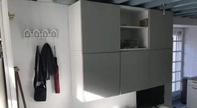 Studio coeur de Luc/Mer, Забронировать Апартаменты/квартира Участки высадки Нормандии Нижняя Нормандия