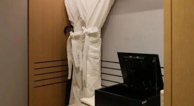 Люкс Business Yong Xing Garden Hotel