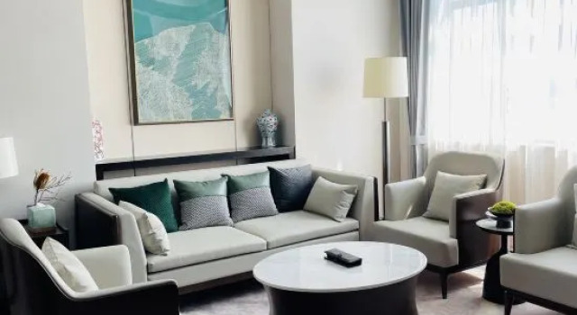 Люкс Hovle Mansion Club & Hotel