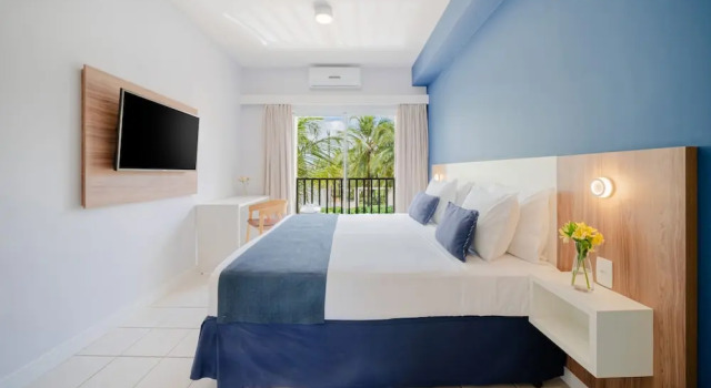 Номер Standard Beach Park Resort - Acqua