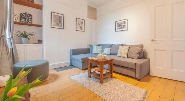 Chestnut House, Забронировать Отель Отели Англии 3 звезды, 3*