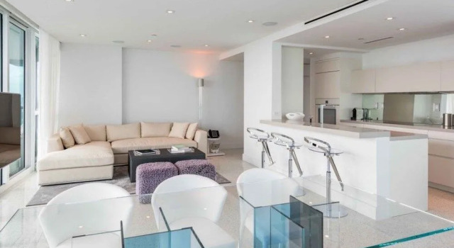 20th Street Condo #217267, Забронировать Апартаменты/квартира Майами-Бич Miami Metropolitan Area, рядом с Музей искусств Басс