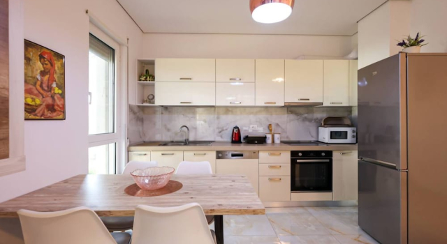 Апартаменты Sanpietro Vacation Apartment 048